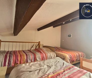 Location Appartement 2 pièces 41m² VALRAS PLAGE 34350 - Photo 2