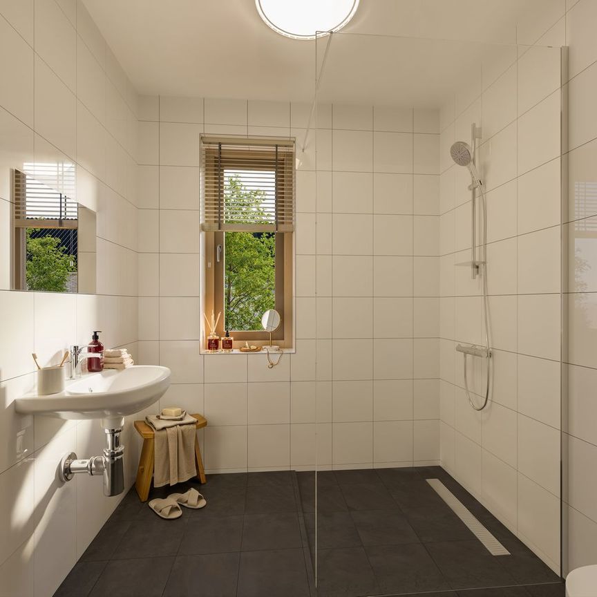 Huis te huur: Schutterlaan 43 7552 HB Hengelo (OV) - Photo 1