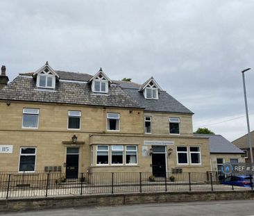 1 bedroom flat to rent - Photo 1