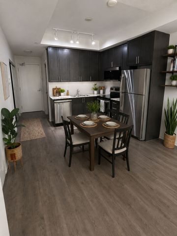 For Lease - 3091 Dufferin Street Unit# 639, Toronto, Ontario - Photo 5