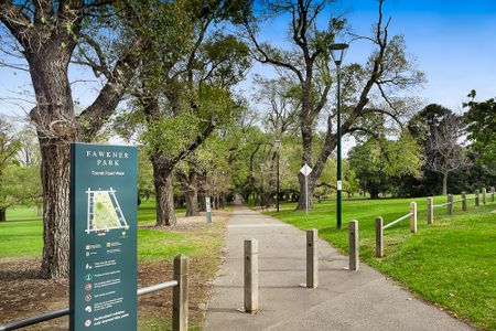 6/18 Walsh Street, South Yarra VIC 3141 - Apartment For Rent | Domain - Photo 3