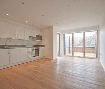 1 bedroom apartment to rent - Photo 2