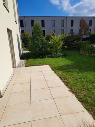 SUGIEZ / 2,5 pièces de 90 m2 avec terrasse - Photo 1