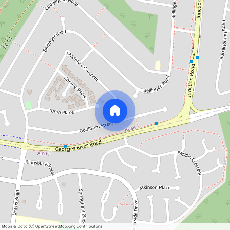 34 Goulburn Street Ruse