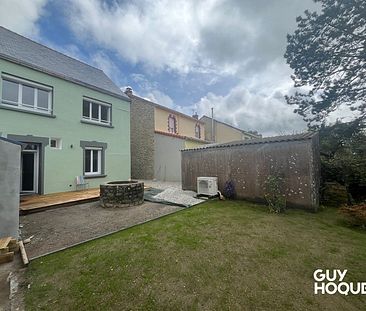 Maison de 5 pièces (113 m²) à louer au TEMPLE DE BRETAGNE - Photo 1