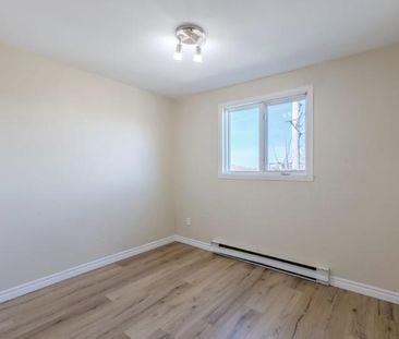 Appartement 3 ½ à louer Beauport juillet 2026 - Photo 1