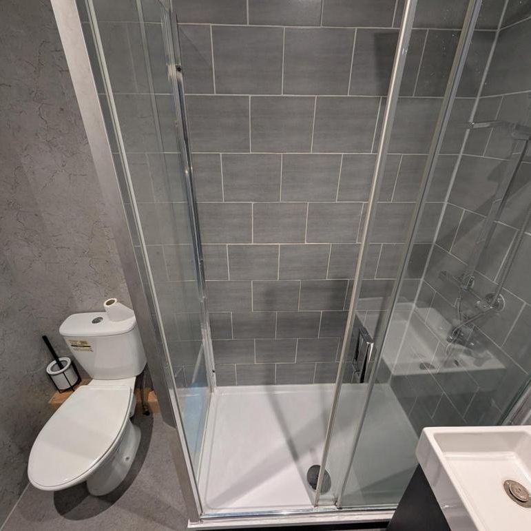 3 bedroom terraced house to rent - Photo 1
