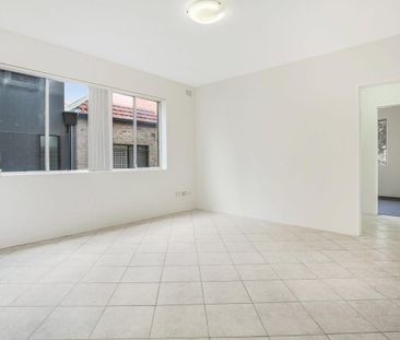 1/336 Livingstone Road, Marrickville NSW 2204 - Apartment For Rent ... - Photo 1