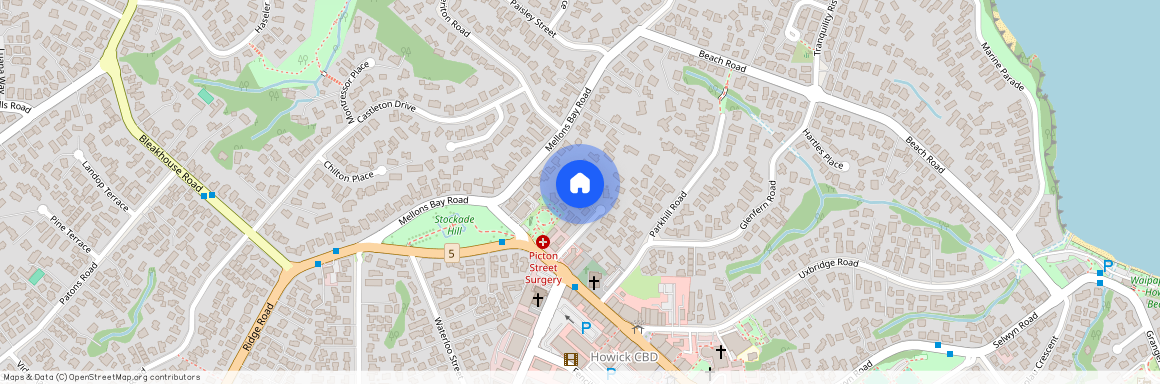 14 Walter MacDonald Street, Howick, Auckland