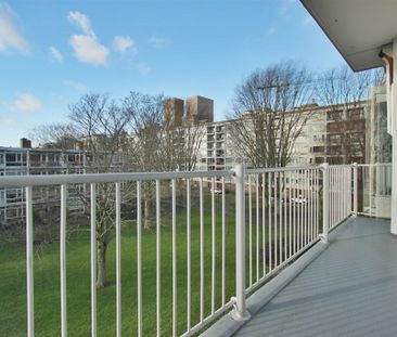 Te huur: Appartement Crack-State in Amsterdam - Foto 4