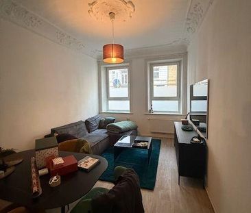 2 Zi.-Erdgeschoss-Whg. in Eimsbüttel - Photo 1