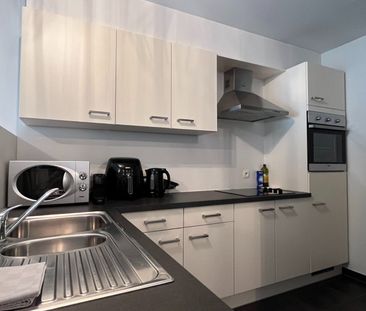 1-slaapkamerappartement te Olsene - Photo 2