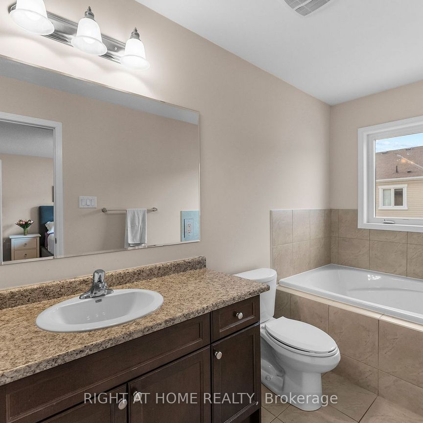 For Lease - 18 Allium Road, Brampton, Ontario - Photo 1