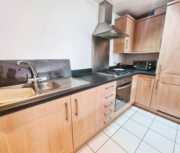 1 bedroom flat to rent - Photo 3