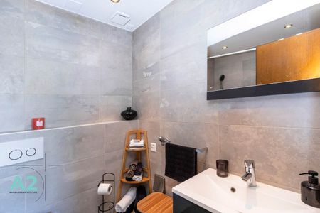 2.5 Zimmer, 65 m², EG - Foto 3