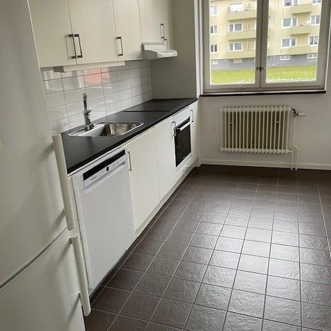 Heljestrandsgatan 7 B - Foto 1