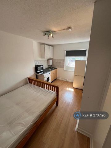 Studio to rent - Photo 4