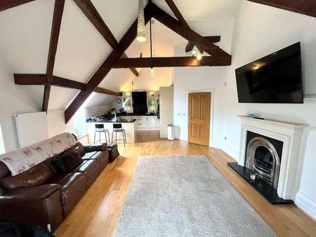 Leabank Hall, Hareholme Lane, Rossendale, BB4 - Photo 2