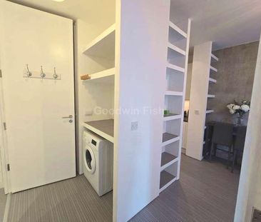 Timber Wharf, Worsley Street, Castlefield, M15 - Photo 3