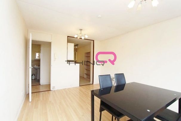 1 Bed Flat, Kimble House, NW8 - Photo 1