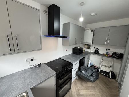1 bedroom flat to rent - Photo 5