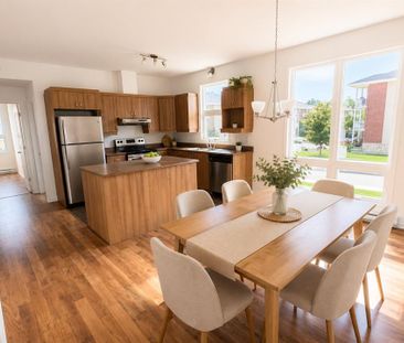 Appartement Gatineau (Aylmer) � Louer - Photo 2