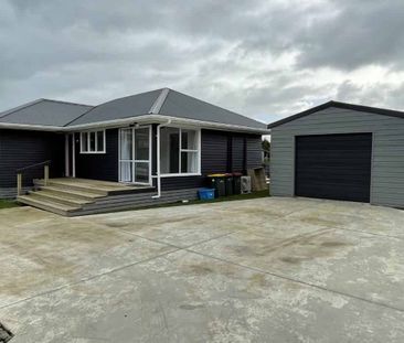 MANAIA - 3 BEDROOMS - Photo 5