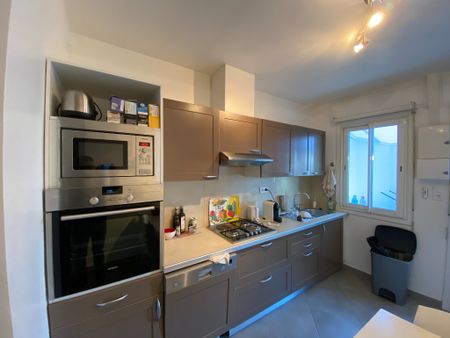 MARTIGUES - Maison meublée type 3 - Photo 5