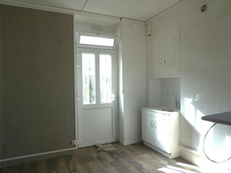 Appartement F3 à louer - Photo 3