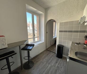 Location Appartement 1 pièce 22m² REIMS 51100 - Photo 5