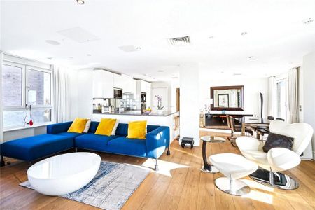2 bedroom penthouse to rent - Photo 4