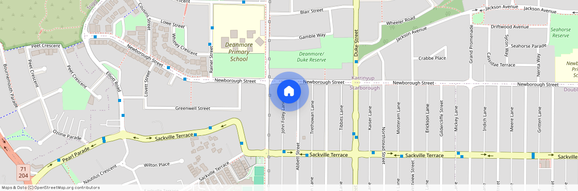 2/51 Abbett Street, WA 6019, Scarborough