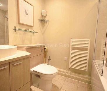 The Birchin, Joiner Street, Northern Quarter, M4 - Photo 5