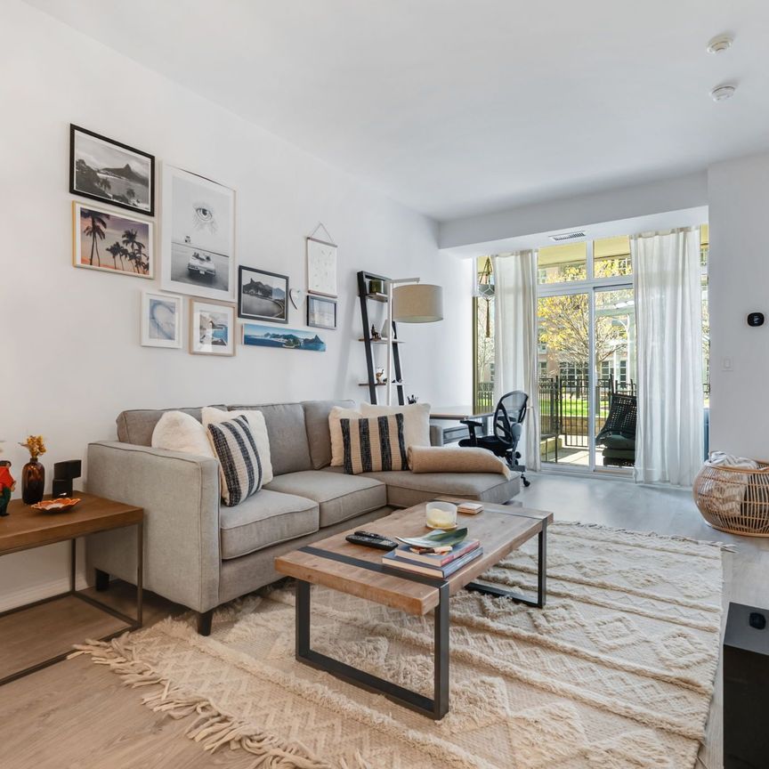 For Lease - 65 East Liberty Street Unit# 310, Toronto, Ontario - Photo 1