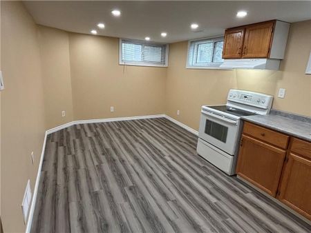 For Lease - 1130 #24 Regional Road Unit# Lower Level, West Lincoln, Ontario - Photo 2