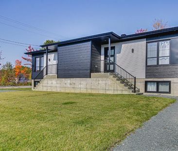 3 CH - 2 SDB - Bécancour - $1,800 /mo - Photo 3