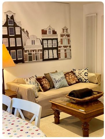 3 Bed Flat, Maze Hill Entrance, SE3 - Photo 5