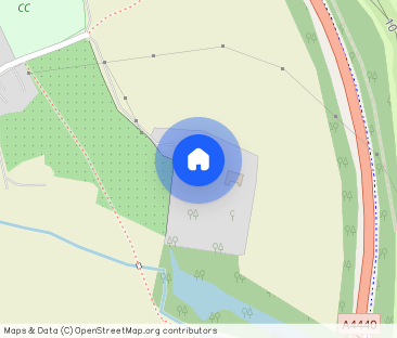 The Mews, Rushwick, Worcester - Photo 1