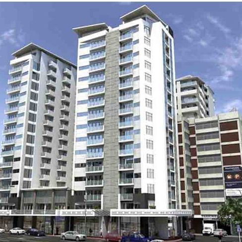 Wellington Central, 1 bedroom furnished - Photo 1