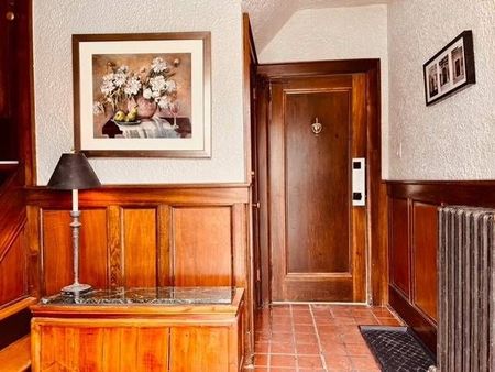 For Lease - 27 Oakview Avenue Unit# Bsmt, Toronto, Ontario - Photo 5