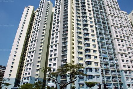 Blk 2C Kallang Heights (Kallang/Whampoa), HDB 4 Rooms - For Rent - Photo 4