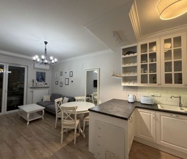 Dwa msc. post. w cenie, Klimatyzacja, Komunikacja 60 m² - Zdjęcie 3