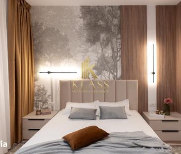 Apartament modern cu 3 camere, Darwin Residence - Photo 3