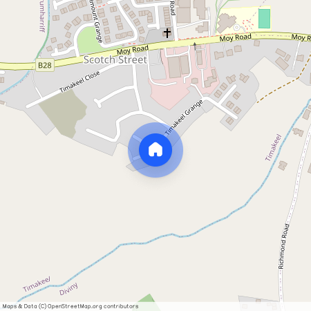 26 Timakeel Grange, Portadown, BT62 1WG