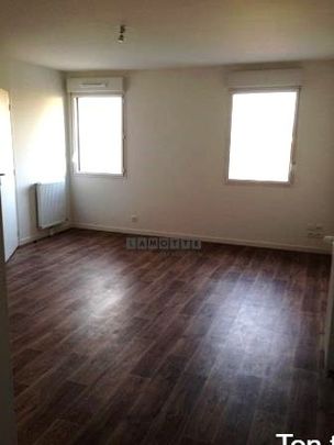 Appartement à louer 2 pièces - 39 m² - Photo 1