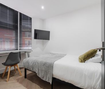 6 bedroom house to rent - Photo 5