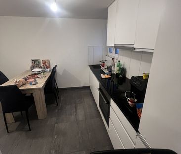 Joli appartement de 3.5 pièces à Belfaux - Photo 1