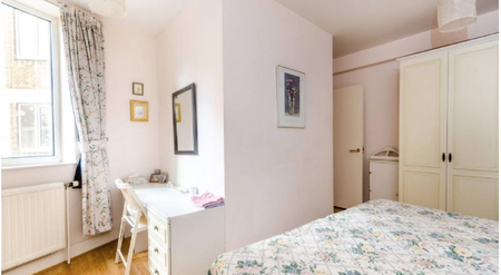 One Bedroom flat in Sloane Square – Chelsea London - Photo 2