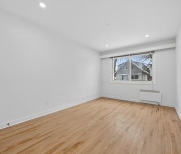 Appartement à louer - Montréal (Villeray/Saint-Michel/Parc-Extensio... - Photo 2