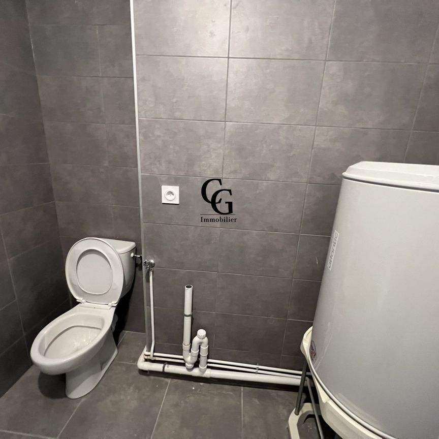 Location Appartement 1 pièce 28m² VERTOU 44120 - Photo 1